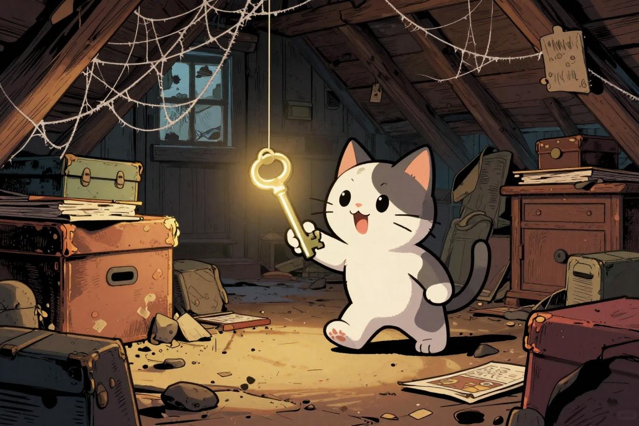 Comic preview