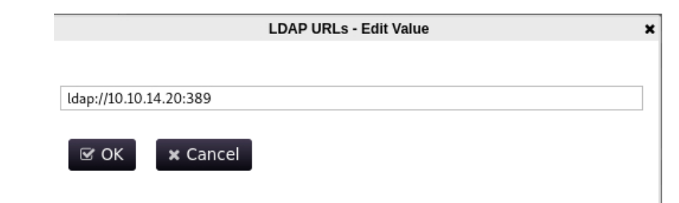 ldap